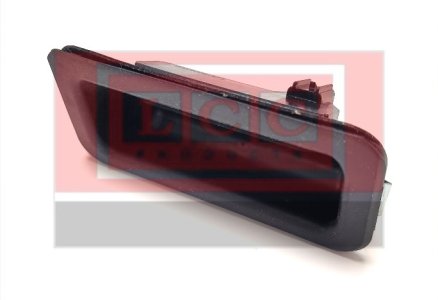 PRZYCISK TYLNEJ KLAPY HYUNDAI I30