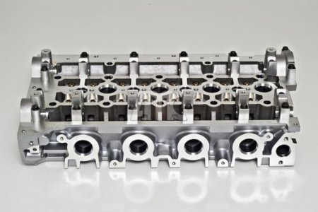 GŁOWICA CYLINDRÓW OPEL RENAULT