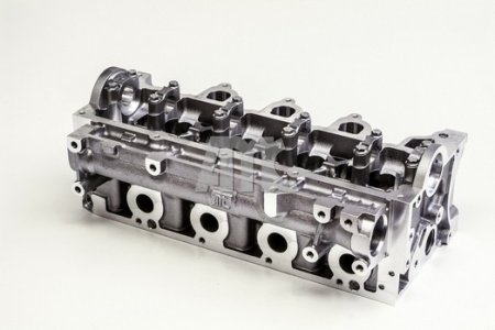 GŁOWICA CYLINDRÓW RENAULT