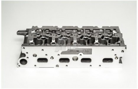 GŁOWICA CYLINDRÓW AUDI VW