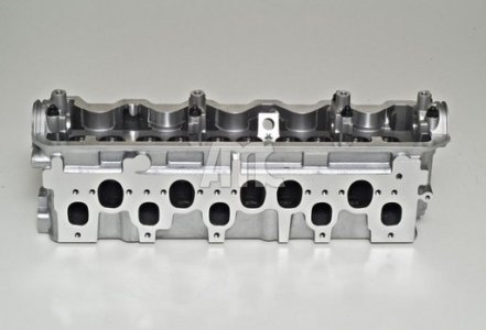 GŁOWICA CYLINDRÓW VW