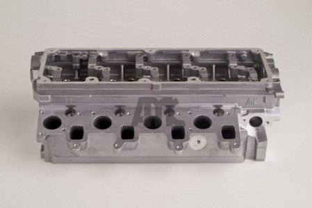 GŁOWICA CYLINDRÓW AUDI VW