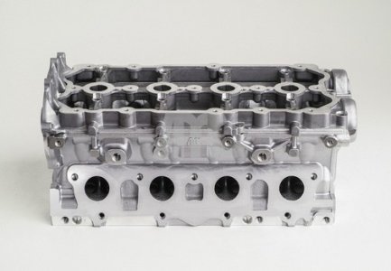 GŁOWICA CYLINDRÓW AUDI VW