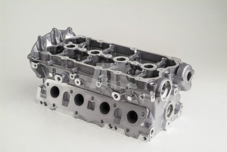 GŁOWICA CYLINDRÓW AUDI VW