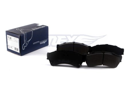 Klocki hamulcowe TOMEX brakes 1740 GSYD3328ZA