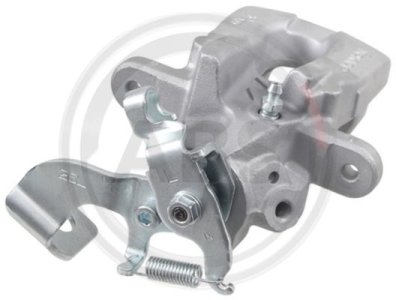 Zacisk hamulca A.B.S. 730051 4785012151 TOYOTA COROLLA  08-13 LT