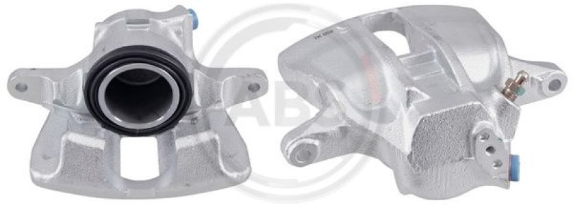 Zacisk hamulca A.B.S. 520192 357615124C VW GOLF III  91-97 PP