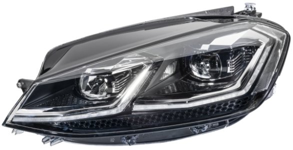 REFLEKTOR VW