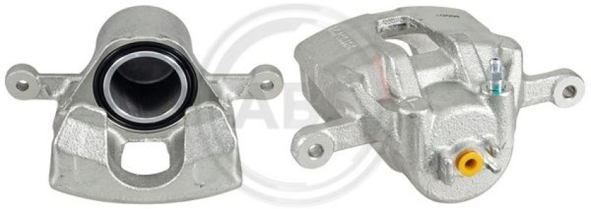 ZACISK HAMULCA A.B.S. 431232 581304L000 KIA RIO III  11- PP
