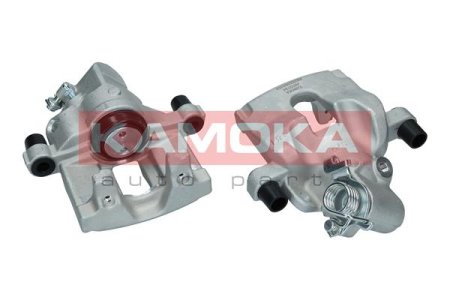 ZACISK HAMULCA KAMOKA JBC0784 440010014R TYŁ PRAWY RENAULT LAGUNA III 08-15