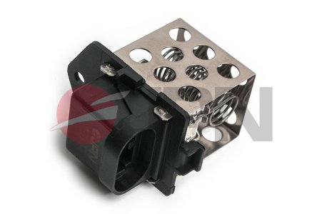 Rezystor dmuchawy JPN 60E9162-JPN 7701049661 NISSAN OPEL