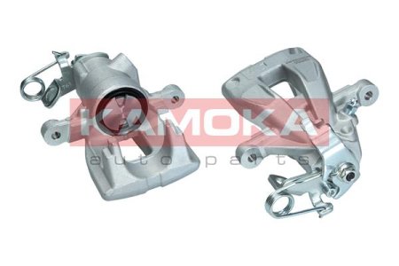 Zacisk hamulca KAMOKA JBC0667 4400T0 tył lewy PEUGEOT 207 06-15