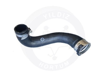 Przewód turbo HORTUM 133409 13374646 OPEL ASTRA K 1.4