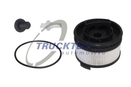 Filtr paliwa TRUCKTEC AUTOMOTIVE 02.38.136 PU11001ZKIT MERCEDES