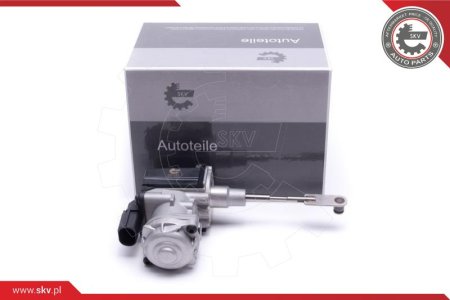 Zawór turbiny SKV 95SKV407 04E145704P AUDI A1 A3 Q3 VW GOLF VI POLO V JETT