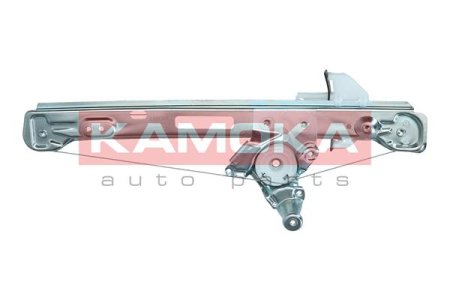 Podnośnik szyby KAMOKA 7200282 1138203 tył prawy FORD FOCUS I 98-05