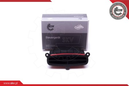 MODUŁ STEROWANIA ŚWIATEŁ XENON SKV 59SKV159 63117440877  BMW 5 (F10)