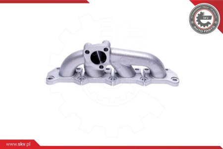 KOLEKTOR WYDECHOWY AUDI A3 TT VW BORA GOLF SEAT