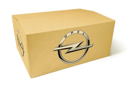 ZAWÓR EGR OPEL 96868923
