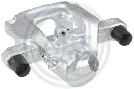 ZACISK HAMULC. MERCEDES W204 C-KLASA  07-14 PT