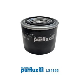 FILTR OLEJU SUBARU