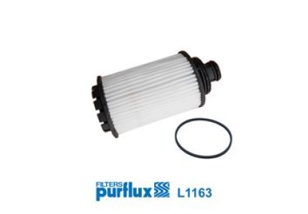 FILTR OLEJU OPEL INSIGNIA