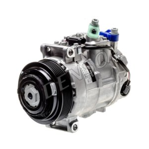 Kompresor klimatyzacji DENSO DCP17087 A0012305011
