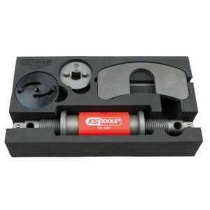 ZESTAW DO WKRĘCANIA TŁOCZKÓW HAMULCOWYCH 3 cz KS TOOLS 150 1965 