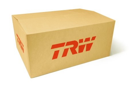 Jarzmo zacisku TRW BDA998 440015923R