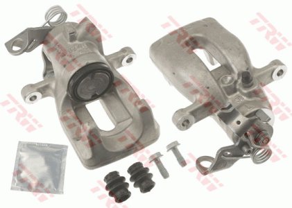 Zacisk hamulcowy TRW BHN940 4401P4