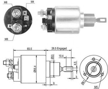 ELEKTROMAGNES