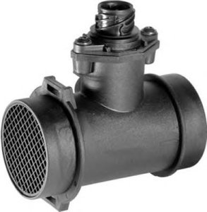 Przepływomierz powietrza MAGNETI MARELLI AMMQ19705 13621736224
