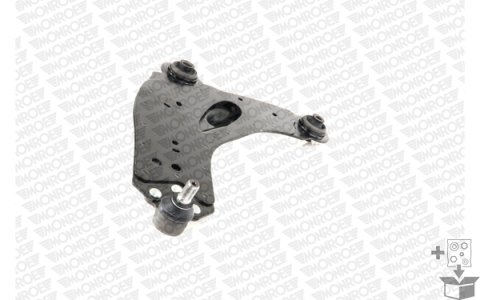 Wahacz MONROE L10528 8200054003