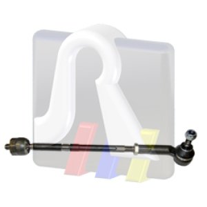 Drążek kierowniczy komplet RTS 90.90950.1 6R0423804A