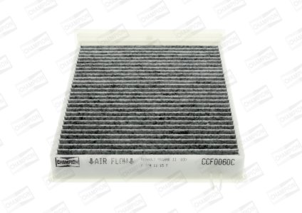 Filtr kabinowy CHAMPION CCF0060C CU2316