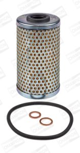 Filtr oleju CHAMPION COF100105C H614X