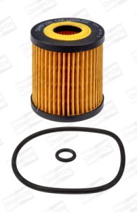 Filtr oleju CHAMPION COF100535E HU7112X