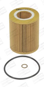 Filtr oleju CHAMPION COF100573E HU9254Y