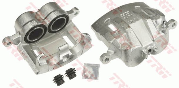 Zacisk hamulca TRW BHS1419E 581104D200