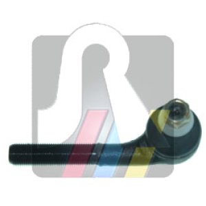 Końcówka drążka (p) RTS 91-00551-1 381744