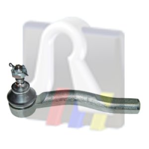 Końcówka drążka,  l RTS 91-00599-2 381763