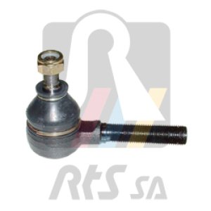 Końcówka drążka, (p) RTS 91-00801-1 3381910