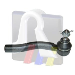 Końcówka drążka RTS 91-02551-1 4504609360