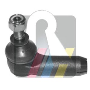 Końcówka drążka  (l) RTS 91-05923 443419811D