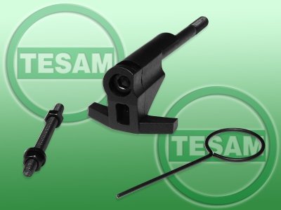 UCHWYT NAPINACZA ŁAŃCUCHA ROZRZĄDU VOLKSWAGEN 1,8