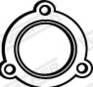 Uszczelka WALKER 80452 