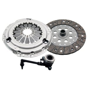 Zestaw sprzęgła BLUE PRINT ADN130250 ADN130249