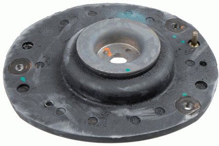 Poduszka amortyzatora SACHS 803 113 MK143