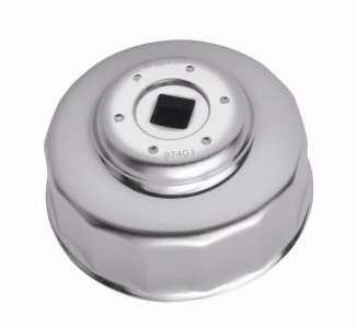 KLUCZ DO FILTRA OLEJU 3/8 76MM