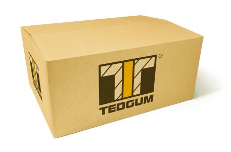 Silentblok wahacza TEDGUM 00220665 6790115